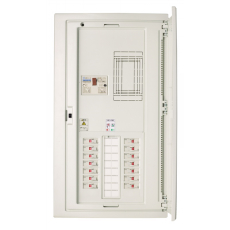 生産終了品】河村電器産業 スマートホーム分電盤タテ型（フタ付） 22  