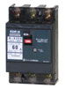 配線用ブレーカ テンパール　B-63EC 3P・3E・60AF・60A