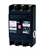 配線用ブレーカ テンパール　BU-123.1EC 3P・2E・125AF・125A 定格電流選択できます。100A、120A、125A