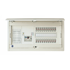【生産終了品】河村電器産業　スマートホーム分電盤（フタ付）　28回路+0予備回路　CLA3628-0FL 主幹60A