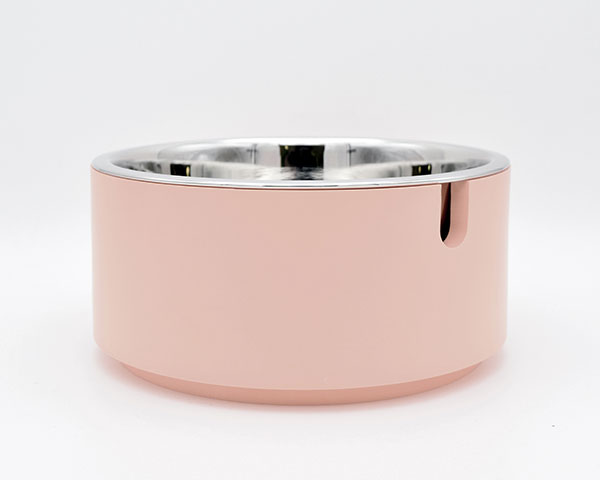 Doca Pet Basin Rose
