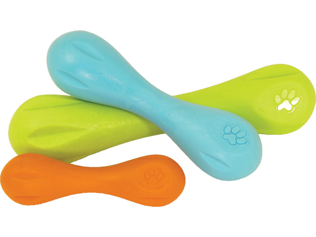 West Paw　丈夫なおもちゃハーリー