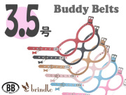 バディーベルト　サイズ3.5号