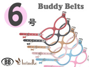 バディーベルト　サイズ6号