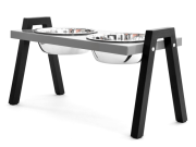 DocaPet Stay Dog Diner
