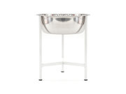 Doca Pet Ybowl　White