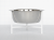 Doca Pet Ybowl　White