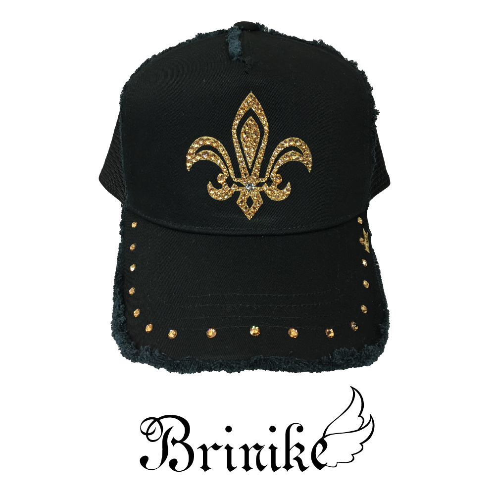 【BRINIKE】スワロキャップ◆ユリ