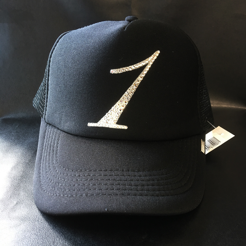 クリスタルキャップ◆1