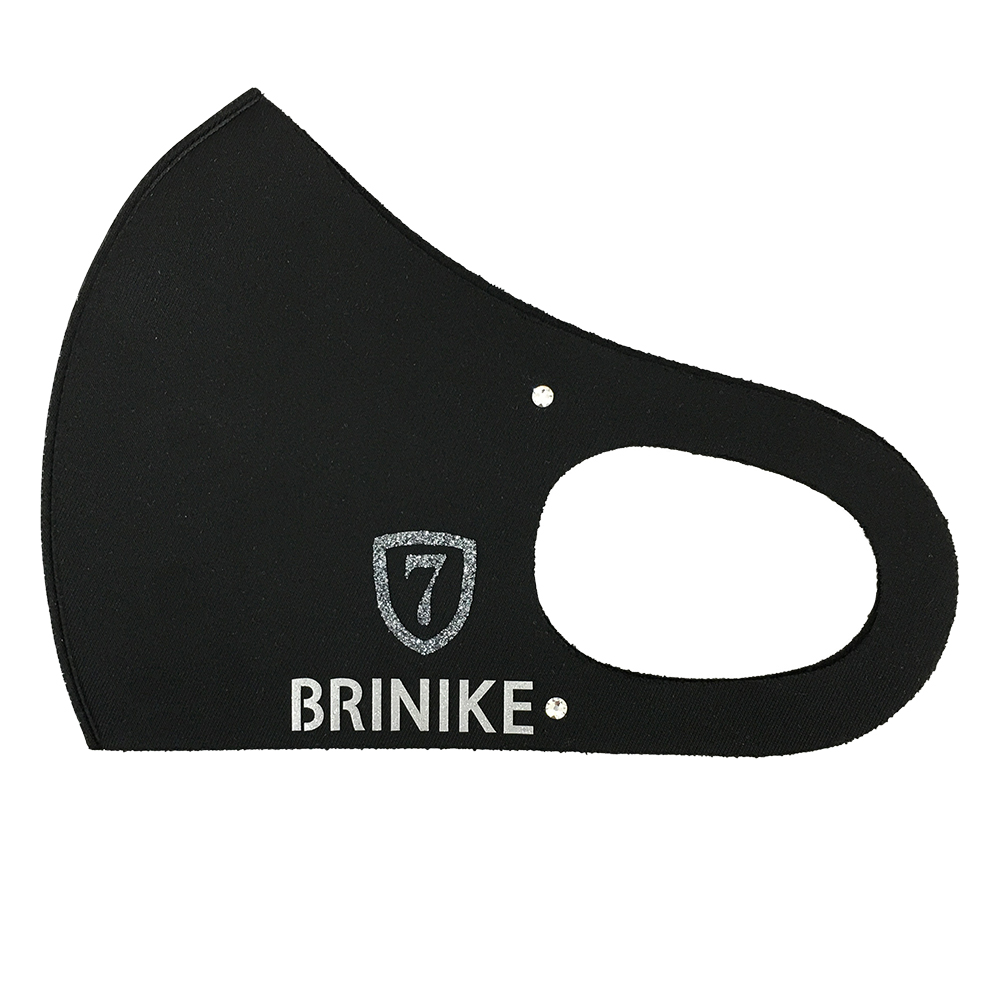 【BRINIKE】スワロマスク◆エンブレム7