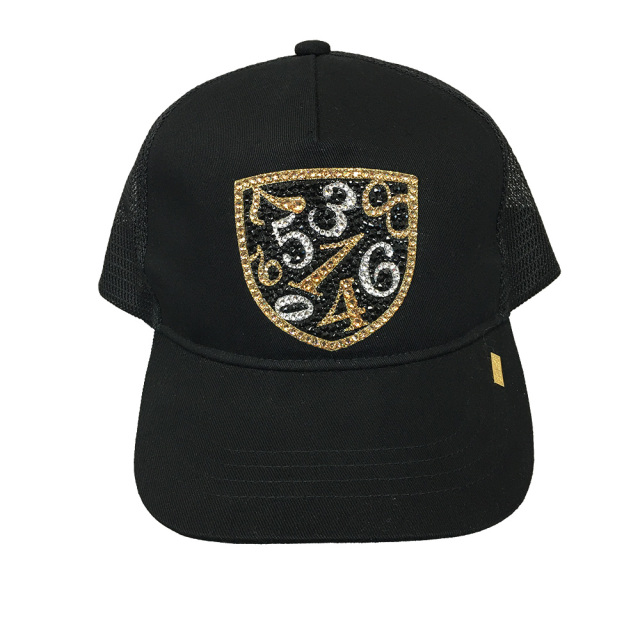 BRINIKE】スワロキャップ◇エンブレム総マルチE【限定シリーズ】