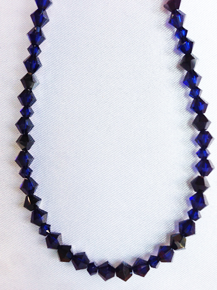 ブラック/ダークインディゴ】 BRINIKE（ブリニケ） ジュジュ