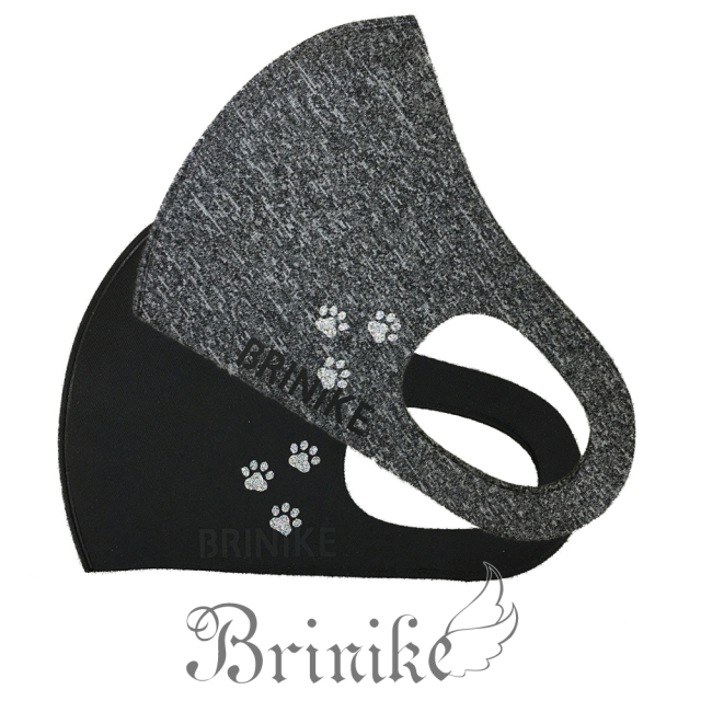 【BRINIKE】ワンニャンマスク
