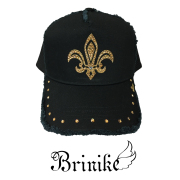 【BRINIKE】スワロキャップ◆ユリ