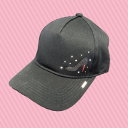 【BRINIKE】クリスタルキャップ◆ヒール【50%OFF SALE】