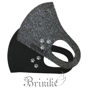 【BRINIKE】ワンニャンマスク