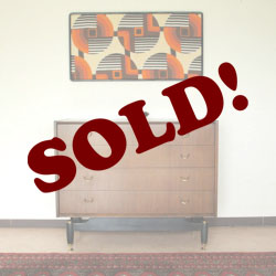 ジープラン、チェスト