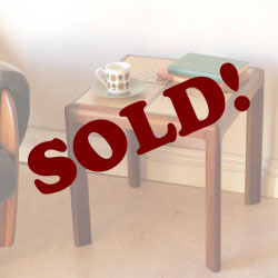 ジープラン・G-plan・コーヒーテーブル・タイル