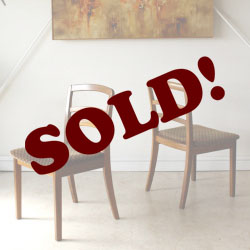 ジープラン・ダイニングチェア・チーク・ビンテージ・アンティーク