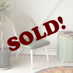 アンティーク・イギリス・ロイドルーム・チェア