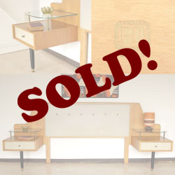 普通の部屋がまるでホテルに早変わり！G-planジープラン・ヘッドボード