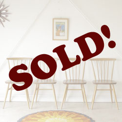 アーコール・ERCOL・ボウバックチェア・ウィンザーチェア・アンティーク・ビンテージ・イギリス