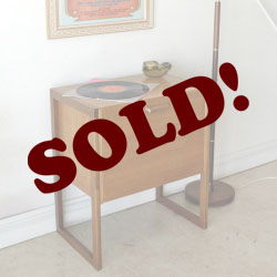 ロマンも一緒に届けたい。70年代イギリス生まれのレコード