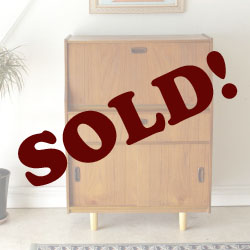 ライティングデスク,ライティングビューロー,机,アンティーク,パソコンデスク,ビンテージチーク,北欧デザイン,家具