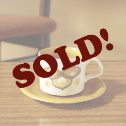 雑貨・カップ・食器・ビンテージ・アンティーク・イギリス