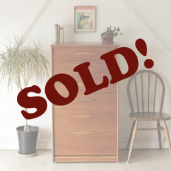 チェスト・オースティンスイート・ビンテージ・アンティーク・収納・イギリス・北欧