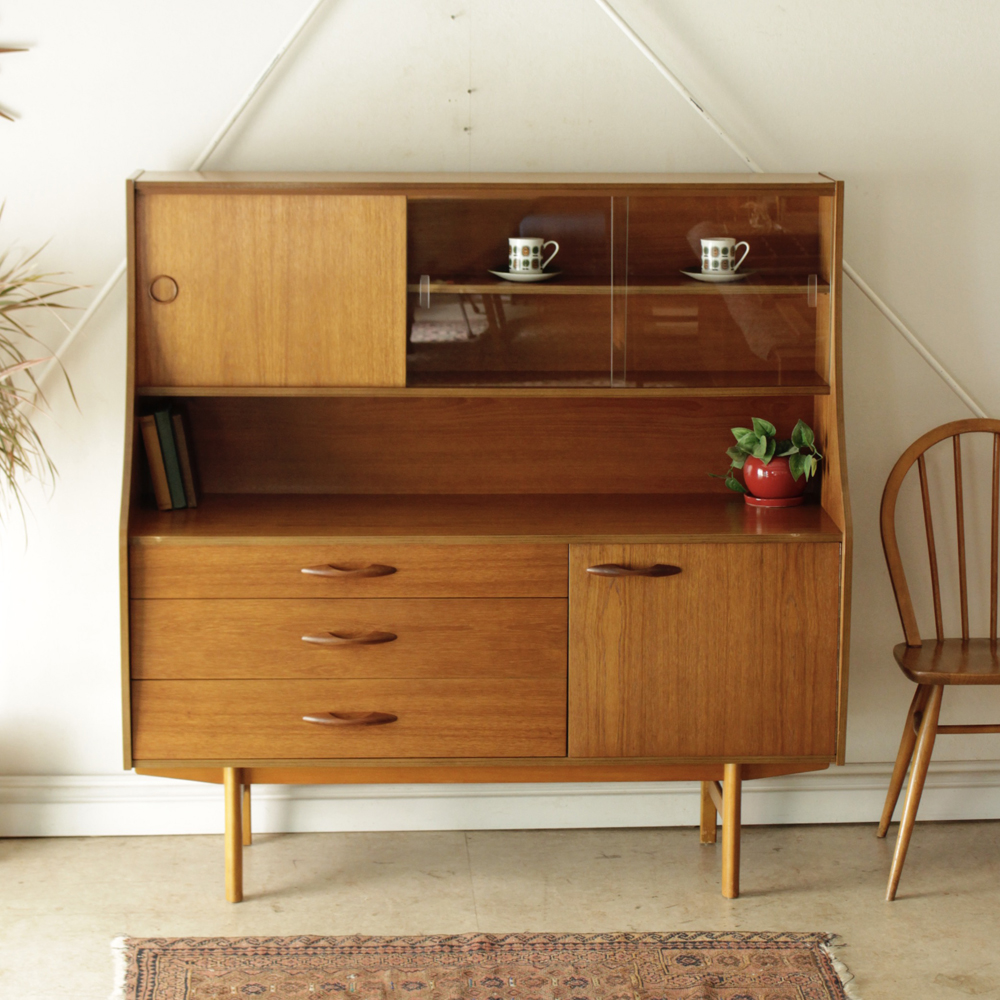 イギリス人店長のヴィンテージ家具専門店 公式通販サイト British Vintage ブリビ