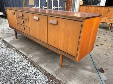 comingsoon!】 WILLIAM LAWRENCE SIDEBOARD 商品番号GLEN6