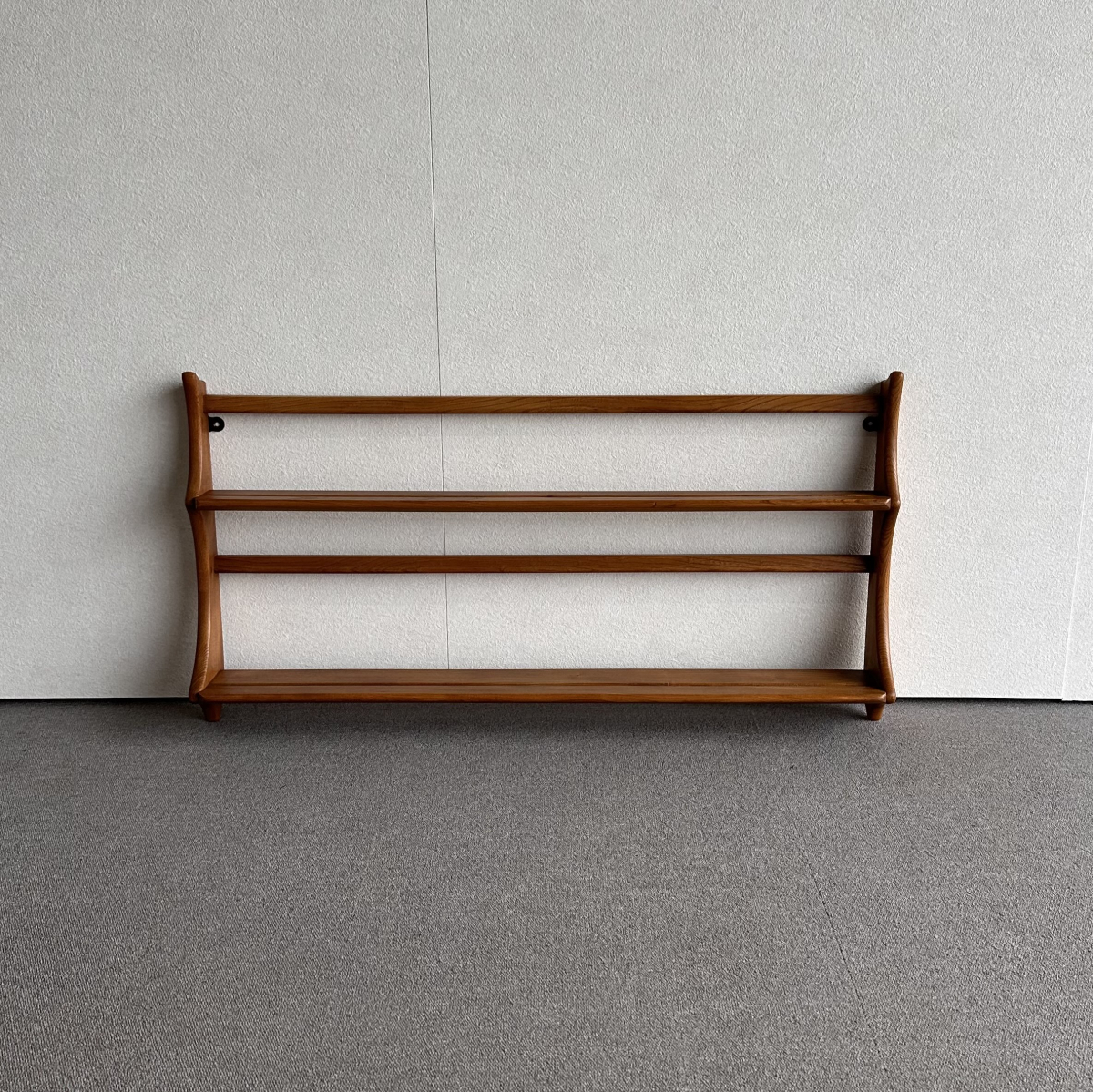 アーコール製ヴィンテージプレートラック