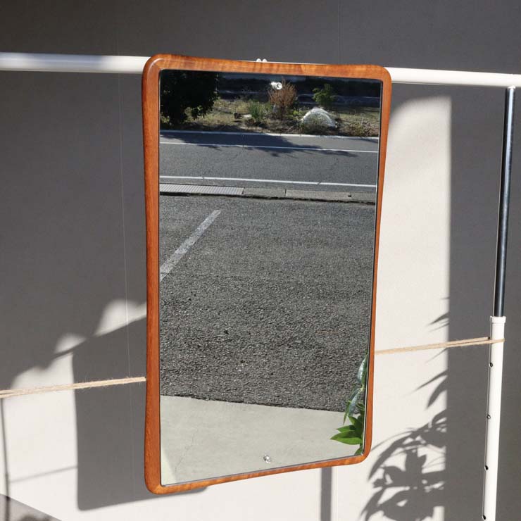 ヴィンテージのミラー