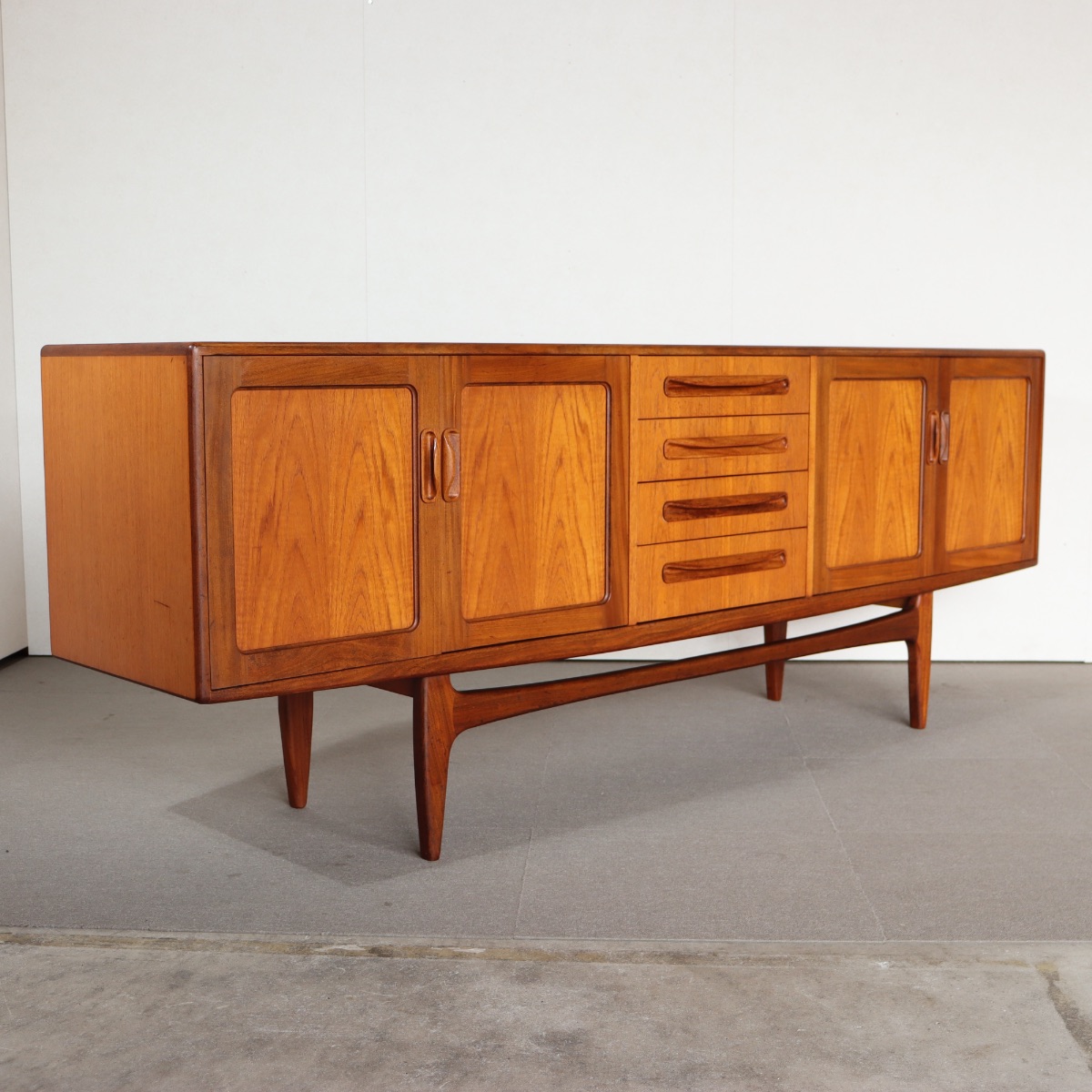 ジープランサイドボード