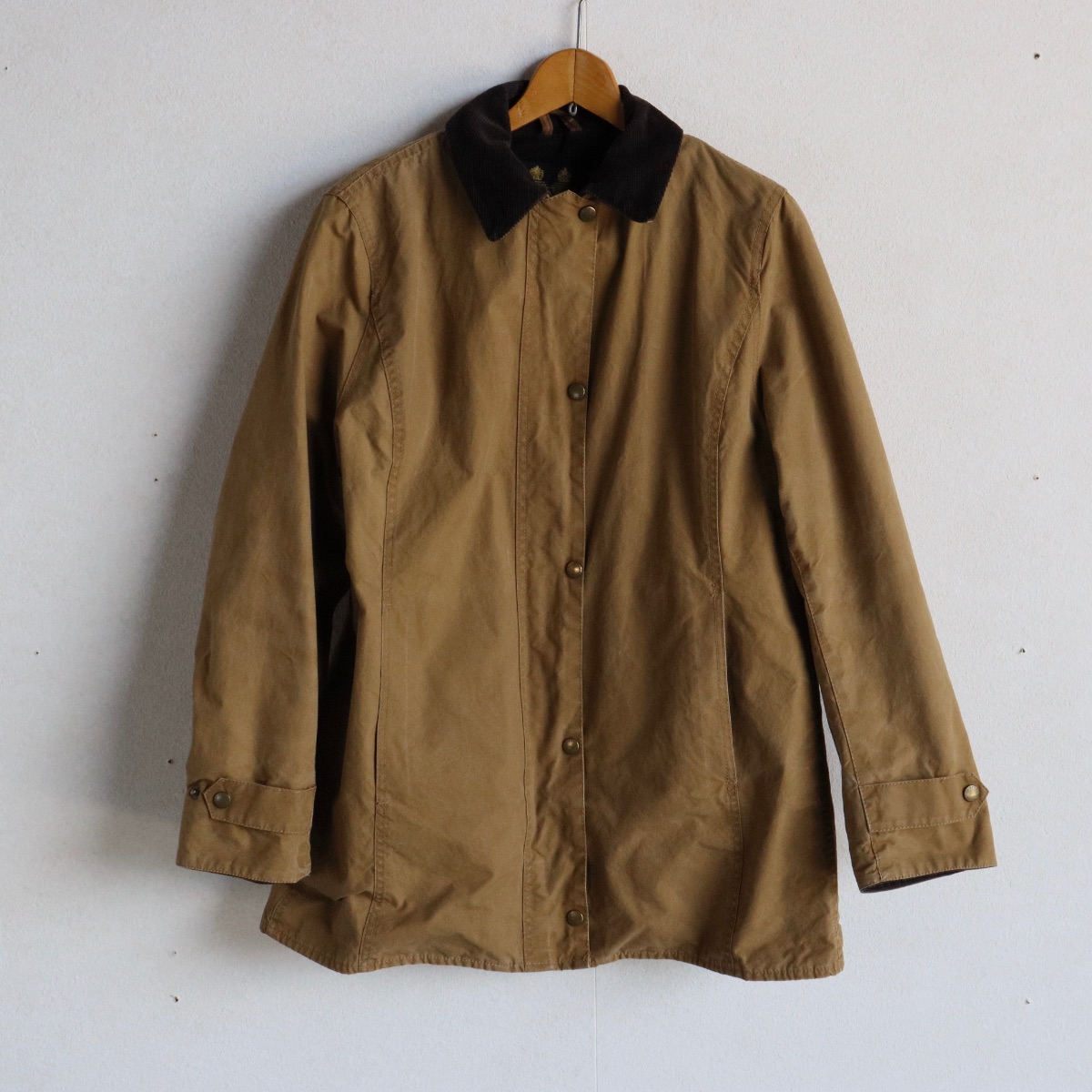 バブアーBarbourのジャケット
