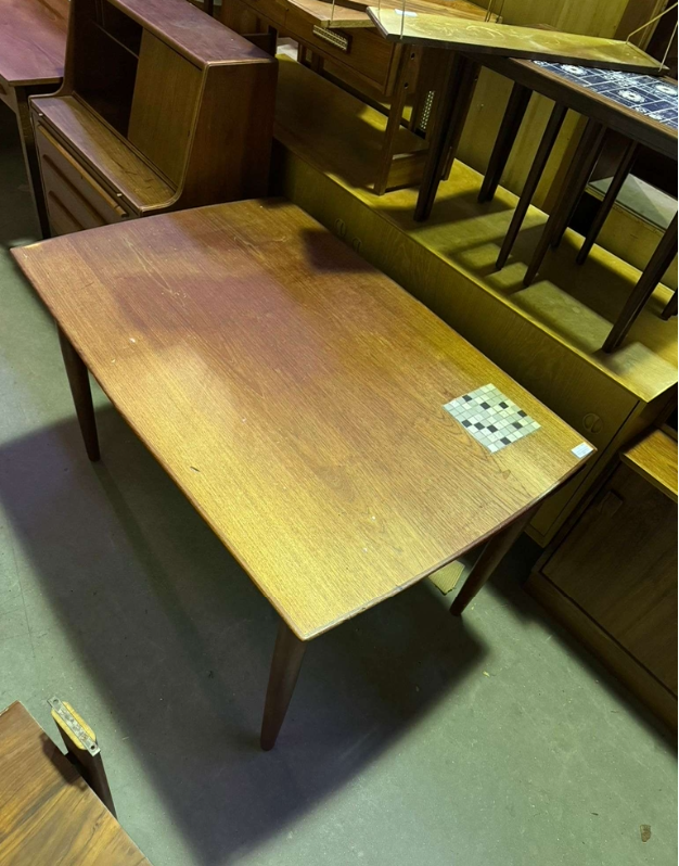 【comingsoon!】 Denmark Dining table | ItemCode-VIND106 | 送料込