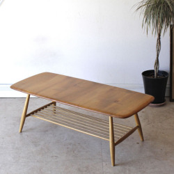 再入荷 ジャストなサイズ感やデザインが人気のヒミツ ercol
