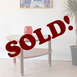 ガラス天板・コーヒーテーブル・ローテーブル・センターテーブル