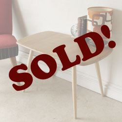 アーコール・コーヒーテーブル・テーブル・アンティーク・ビンテージ・北欧家具