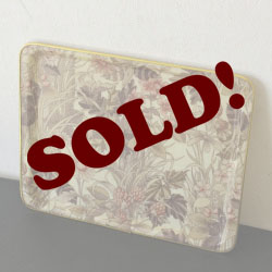 雑貨・トレイ・おぼん・ビンテージ・アンティーク