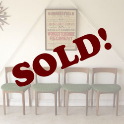 レトロなぬくもりをわが家へ。イギリス製NATHANネイサン