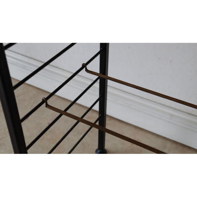 Staples社製・Ladderaxラダラックス・ユニットシェルフ・壁面