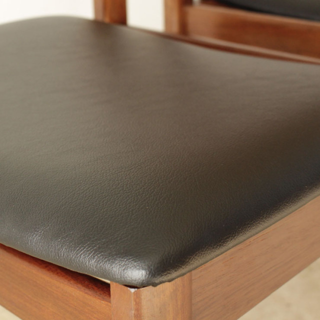 英国ビンテージのダイニングセット