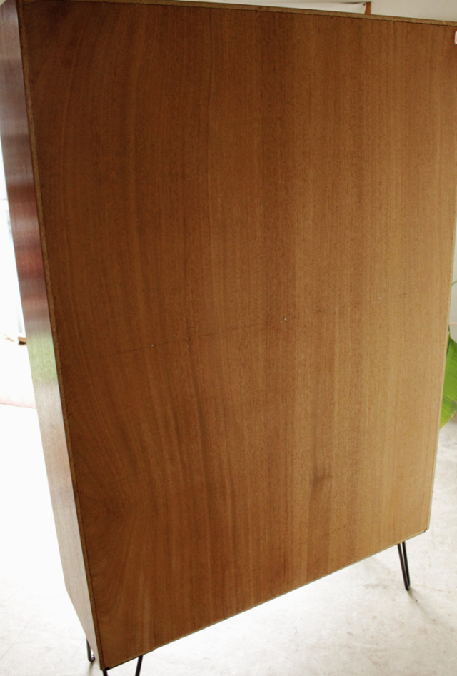 英国製】ブックケース・本棚・シェルフ・洋服棚にも 商品番号【020007