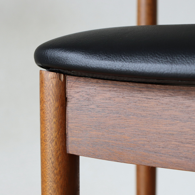 McIntoshマッキントッシュ・ダイニングチェア1脚 商品番号【020095