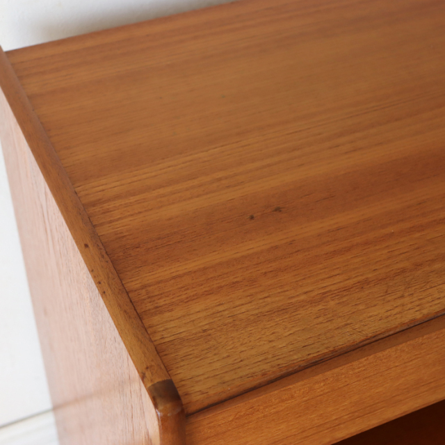 ネイサン（NATHAN）製キャビネット 商品番号【021023】 ブリティッシュ