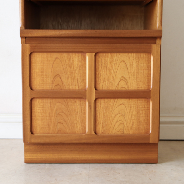 ネイサン（NATHAN）製キャビネット 商品番号【021023】 ブリティッシュ