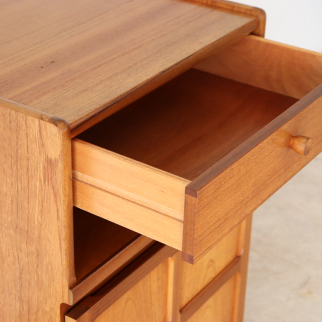 【購入前コメント必須】Nathan Furniture キャビネット ネイサン コーナーキャビネット3セット Nathan Corner Cabinet
