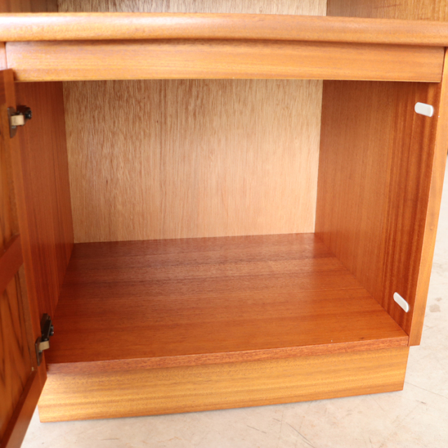 ネイサン（NATHAN）製キャビネット 商品番号【021023】 ブリティッシュ